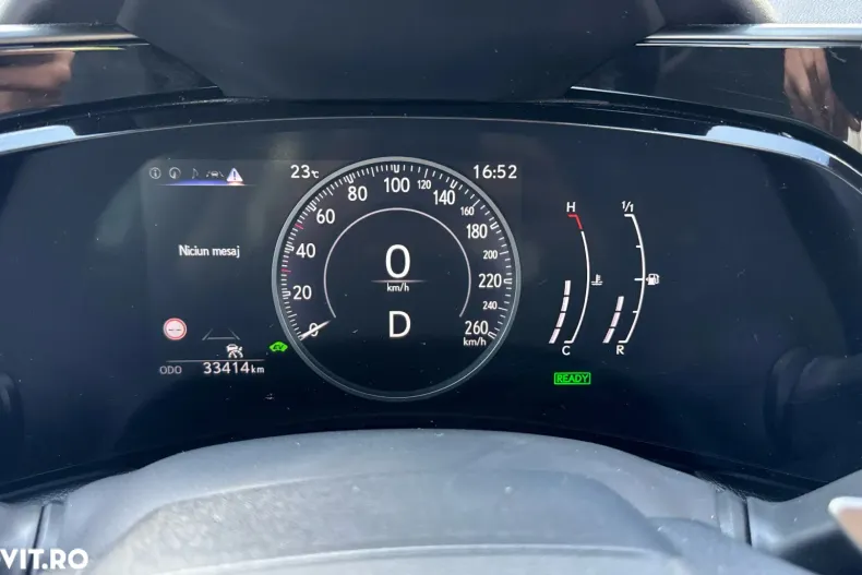 Lexus Seria NX din 2024 cu 33.414 km - oferta LEX128274 - foto 16