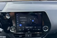 Lexus Seria NX din 2024 cu 33.414 km - oferta LEX128274 - foto 17