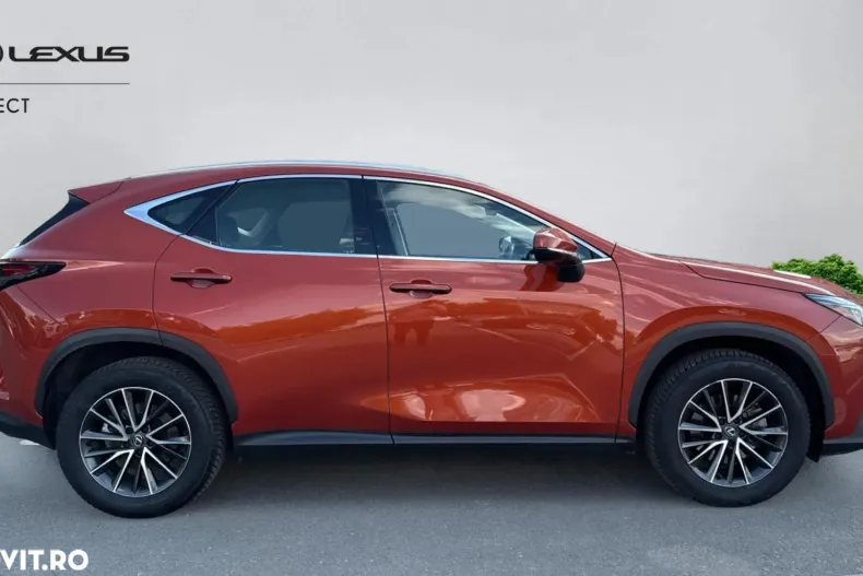 Lexus Seria NX din 2024 cu 33.414 km - oferta LEX128274 - foto 19