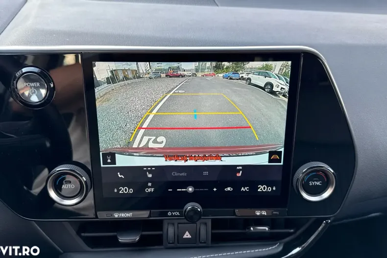 Lexus Seria NX din 2024 cu 33.414 km - oferta LEX128274 - foto 23