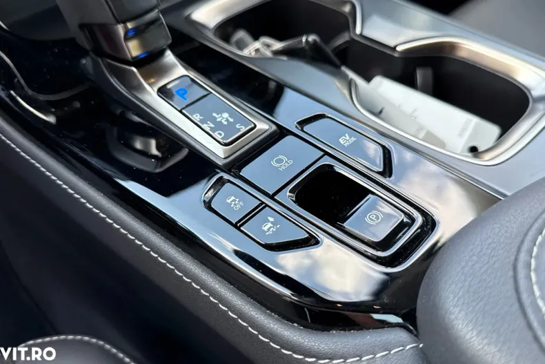 Lexus Seria NX din 2024 cu 33.414 km - oferta LEX128274 - foto 31