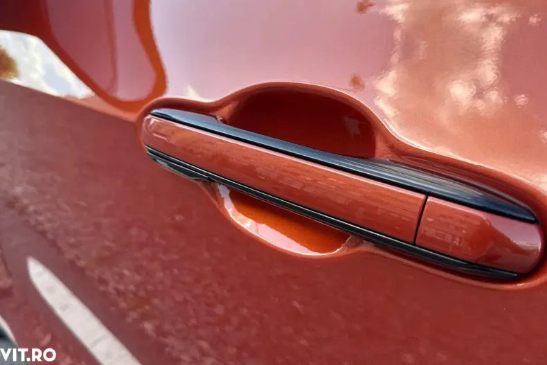 Lexus Seria NX din 2024 cu 33.414 km - oferta LEX128274 - foto 32