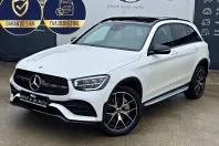 Mercedes-Benz GLC din 2022 cu 59.500 km - oferta MER128275 - foto 1