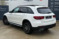 Mercedes-Benz GLC din 2022 cu 59.500 km - oferta MER128275 - foto 6