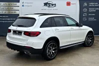 Mercedes-Benz GLC din 2022 cu 59.500 km - oferta MER128275 - foto 7