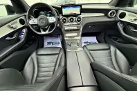 Mercedes-Benz GLC din 2022 cu 59.500 km - oferta MER128275 - foto 9