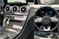 Mercedes-Benz GLC din 2022 cu 59.500 km - oferta MER128275 - foto 11
