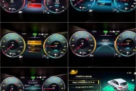 Mercedes-Benz GLC din 2022 cu 59.500 km - oferta MER128275 - foto 15