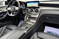 Mercedes-Benz GLC din 2022 cu 59.500 km - oferta MER128275 - foto 16