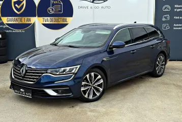 Renault Talisman din 2020 - oferta REN128280