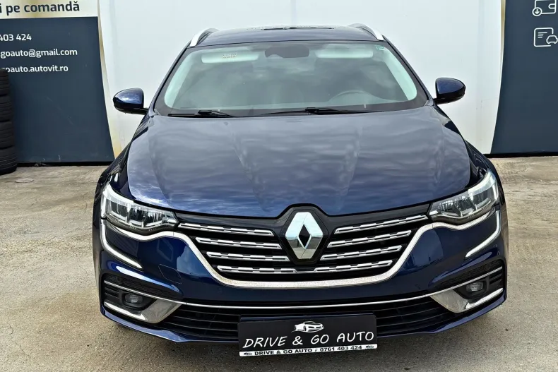Renault Talisman din 2020 cu 80.670 km - oferta REN128280 - foto 3