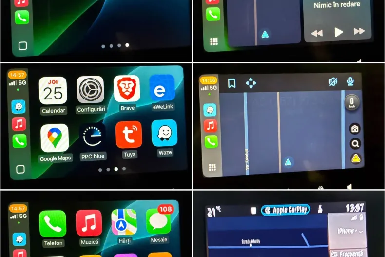 Renault Talisman din 2020 cu 80.670 km - oferta REN128280 - foto 9