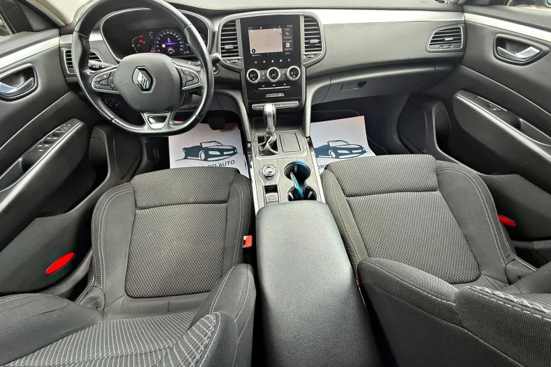 Renault Talisman din 2020 cu 80.670 km - oferta REN128280 - foto 10