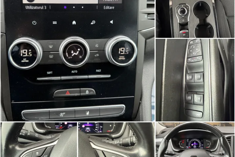 Renault Talisman din 2020 cu 80.670 km - oferta REN128280 - foto 12