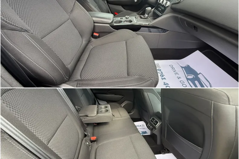 Renault Talisman din 2020 cu 80.670 km - oferta REN128280 - foto 13