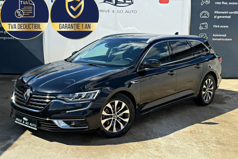Renault Talisman din 2021 cu 145.900 km - oferta REN128282 - foto 1