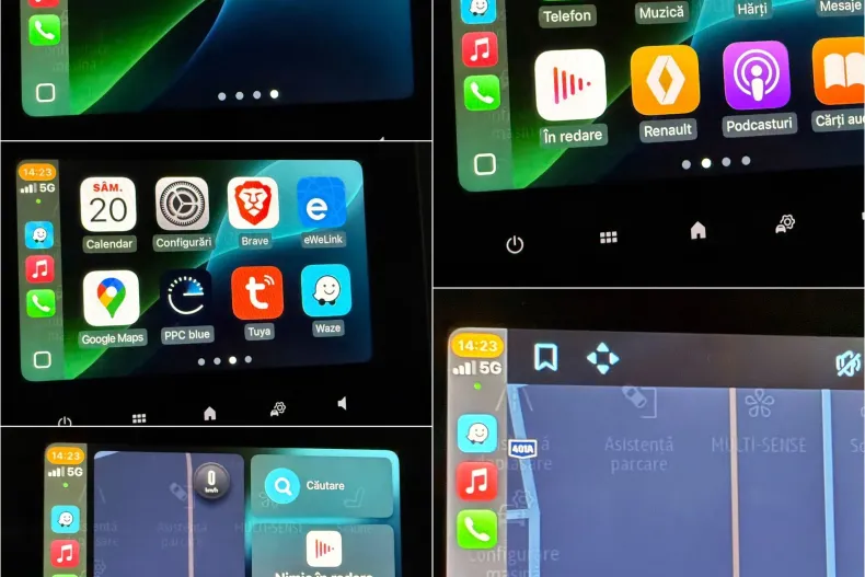 Renault Talisman din 2021 cu 145.900 km - oferta REN128282 - foto 8