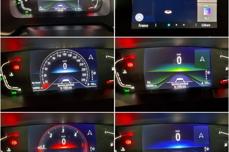 Renault Talisman din 2021 cu 145.900 km - oferta REN128282 - foto 9