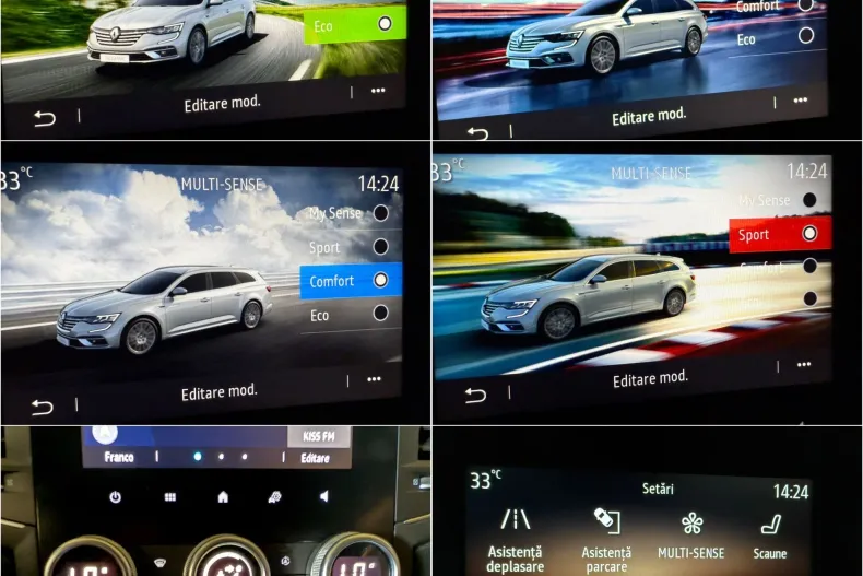 Renault Talisman din 2021 cu 145.900 km - oferta REN128282 - foto 11