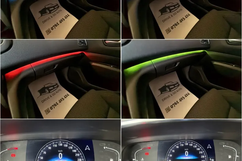 Renault Talisman din 2021 cu 145.900 km - oferta REN128282 - foto 12