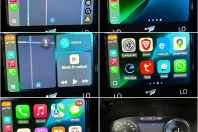 Volvo XC40 din 2021 cu 84.150 km - oferta VOL128283 - foto 9