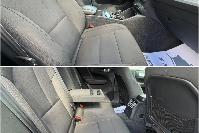 Volvo XC40 din 2021 cu 84.150 km - oferta VOL128283 - foto 10