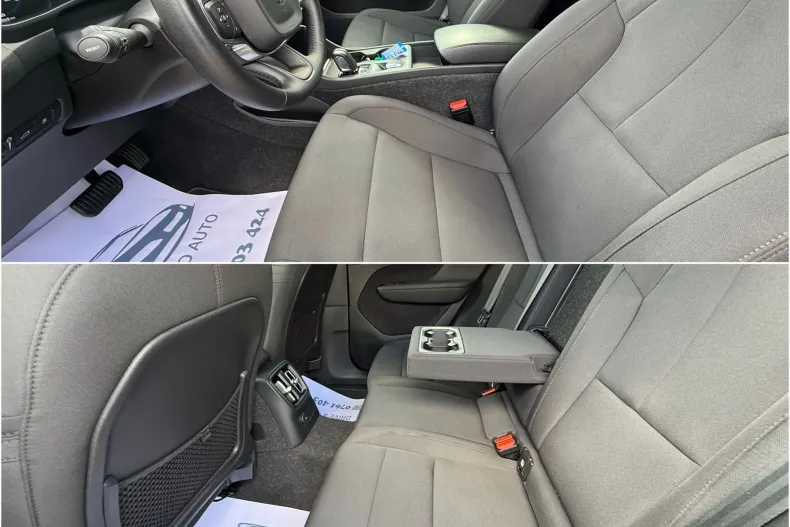 Volvo XC40 din 2021 cu 84.150 km - oferta VOL128283 - foto 12