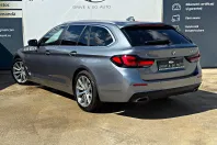BMW Seria 5 din 2021 cu 150.750 km - oferta BMW128284 - foto 4