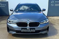 BMW Seria 5 din 2021 cu 150.750 km - oferta BMW128284 - foto 5