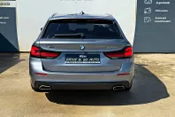 BMW Seria 5 din 2021 cu 150.750 km - oferta BMW128284 - foto 6