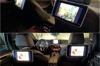 BMW Seria 5 din 2021 cu 150.750 km - oferta BMW128284 - foto 10