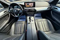BMW Seria 5 din 2021 cu 150.750 km - oferta BMW128284 - foto 14