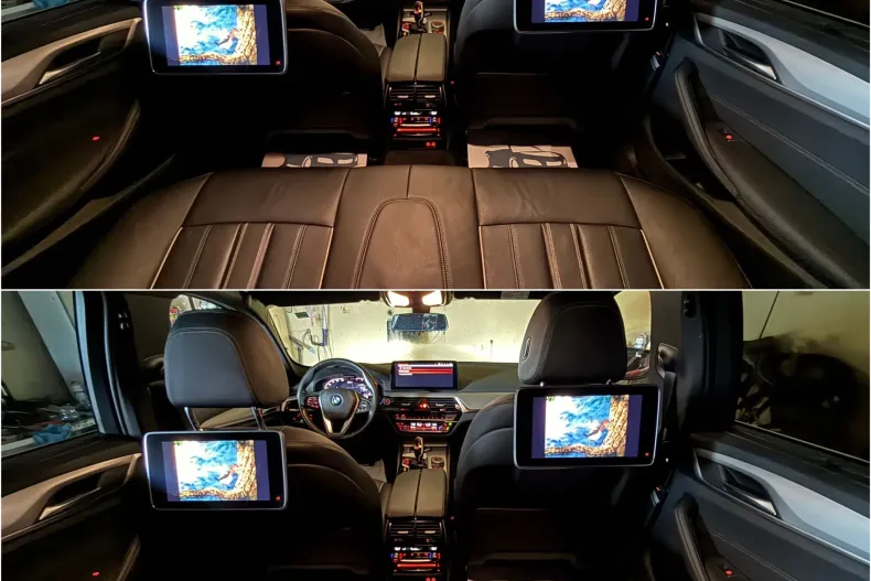 BMW Seria 5 din 2021 cu 150.750 km - oferta BMW128284 - foto 15