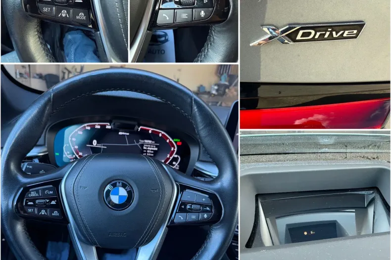 BMW Seria 5 din 2021 cu 150.750 km - oferta BMW128284 - foto 16