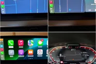 BMW Seria 5 din 2021 cu 150.750 km - oferta BMW128284 - foto 17