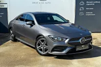 Mercedes-Benz CLA din 2020 cu 104.720 km - oferta MER128285 - foto 2