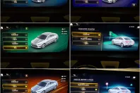 Mercedes-Benz CLA din 2020 cu 104.720 km - oferta MER128285 - foto 9