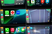 Mercedes-Benz CLA din 2020 cu 104.720 km - oferta MER128285 - foto 14