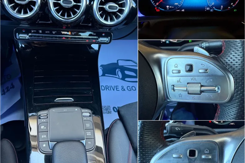 Mercedes-Benz CLA din 2020 cu 104.720 km - oferta MER128285 - foto 15