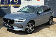 Volvo XC60 din 2019 cu 136.450 km - oferta VOL128288 - foto 1