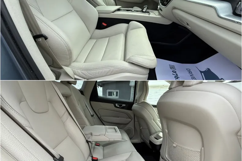 Volvo XC60 din 2019 cu 136.450 km - oferta VOL128288 - foto 10