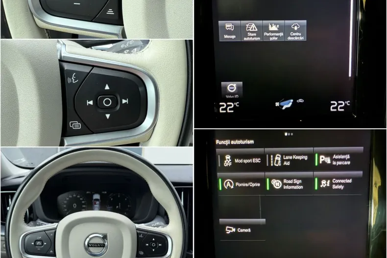 Volvo XC60 din 2019 cu 136.450 km - oferta VOL128288 - foto 11