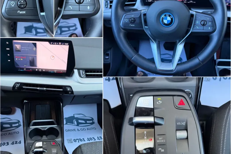 BMW X1 din 2024 cu 2.660 km - oferta BMW128290 - foto 8