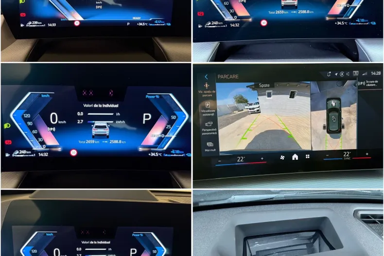 BMW X1 din 2024 cu 2.660 km - oferta BMW128290 - foto 9