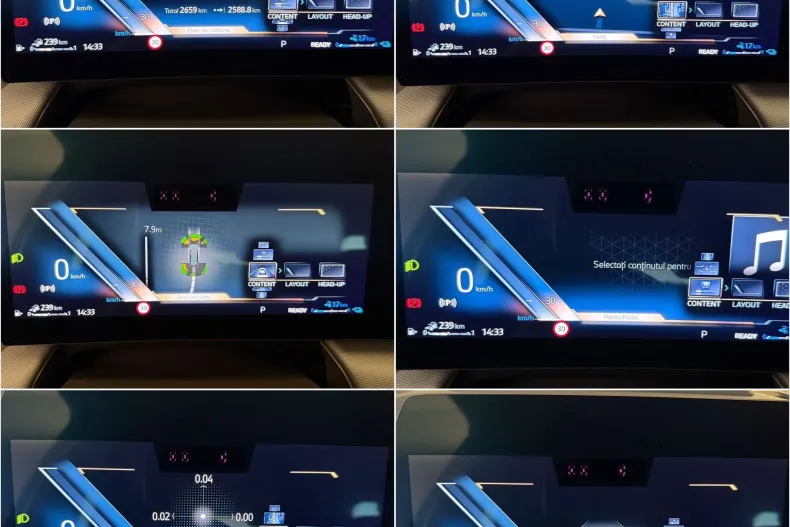 BMW X1 din 2024 cu 2.660 km - oferta BMW128290 - foto 12