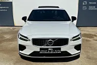 Volvo S60 din 2021 cu 147.200 km - oferta VOL128294 - foto 3