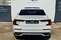 Volvo S60 din 2021 cu 147.200 km - oferta VOL128294 - foto 4