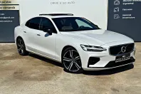 Volvo S60 din 2021 cu 147.200 km - oferta VOL128294 - foto 5
