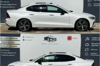 Volvo S60 din 2021 cu 147.200 km - oferta VOL128294 - foto 7