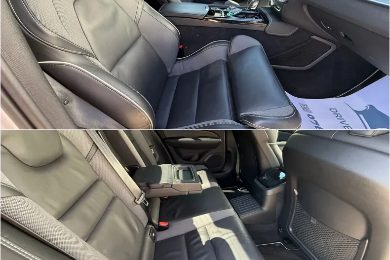 Volvo S60 din 2021 cu 147.200 km - oferta VOL128294 - foto 8